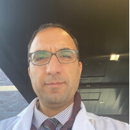 Dr. Hamid Khatibi, MD, MPH